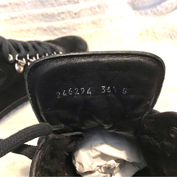 Gucci Shoes - Picture 6 of 8